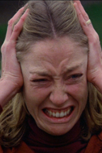 Invasion of the Body Snatchers [Veronica Cartwright]